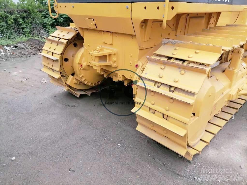 Shantui SD 16T Верижни булдозери
