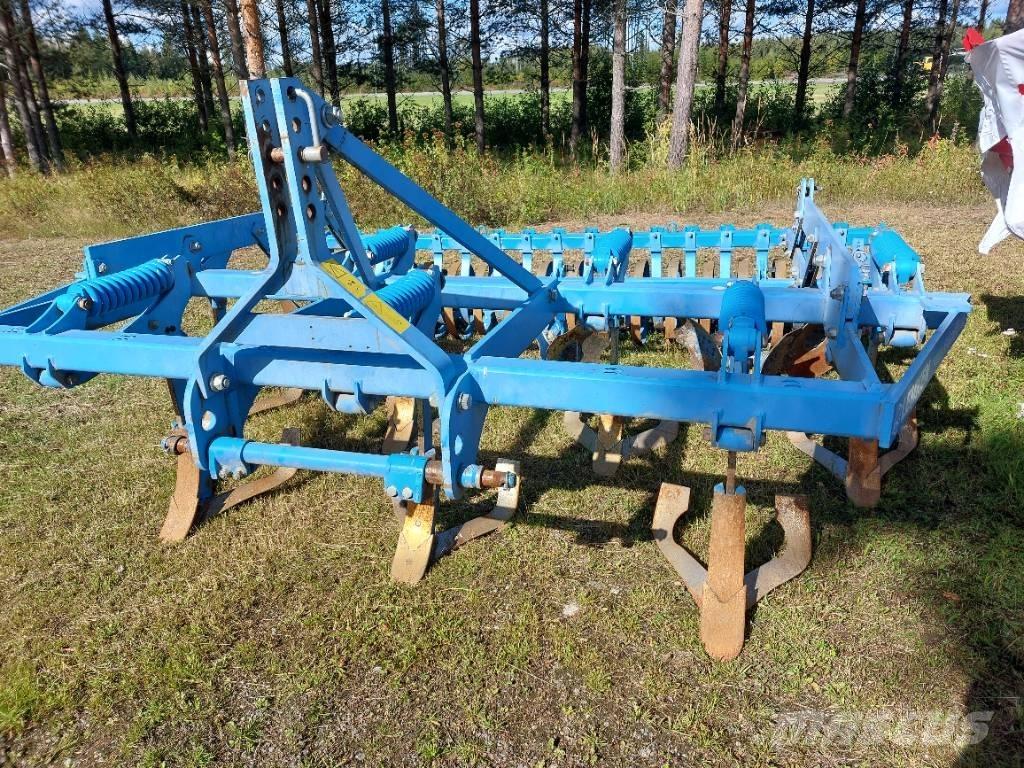 Lemken Kristall 9 Култиватори
