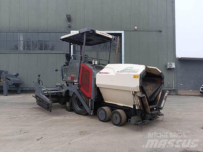 Dynapac SD1800W Машини за асфалт