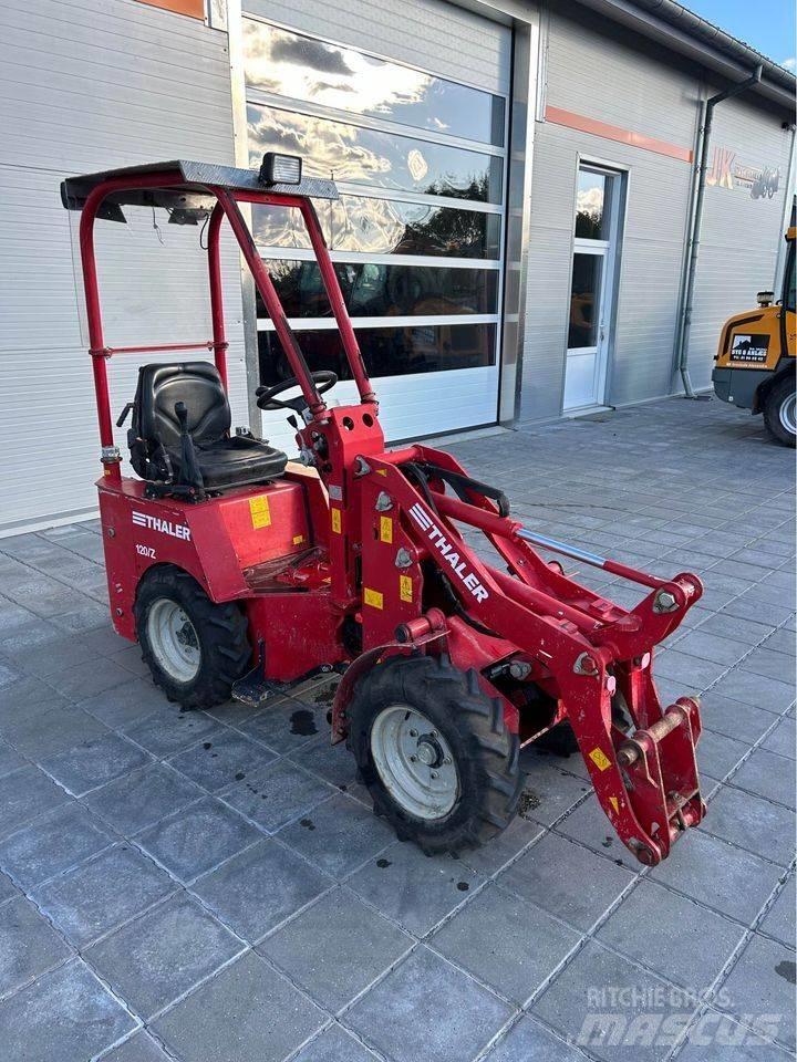 Thaler KL120/Z Мини товарачи