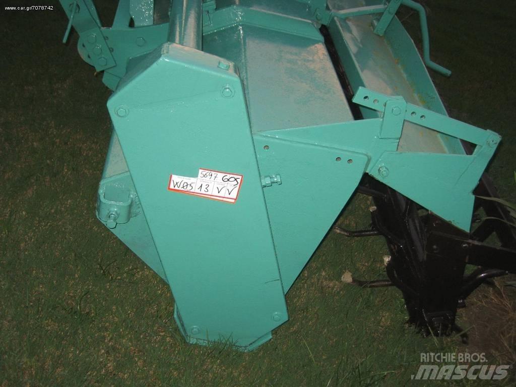 Allgaier 220 M Култиватори