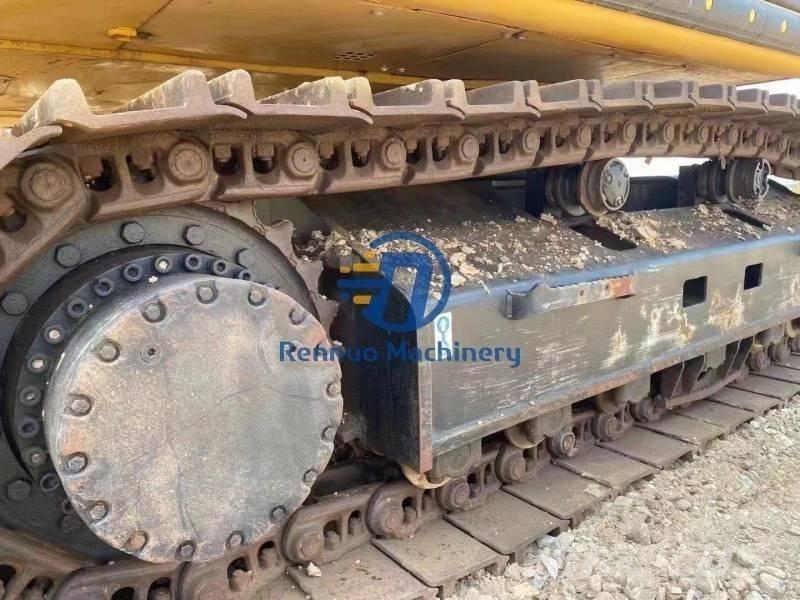 CAT 336 D2 Верижен екскаватор