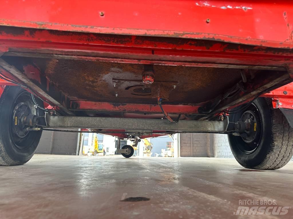 Crafco SS60 Гудронатори