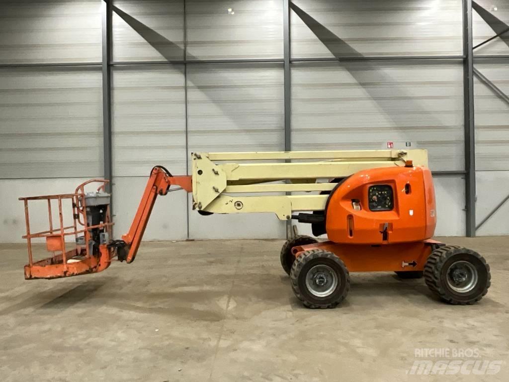 JLG 450 AJ Съчленени стрелови подемници