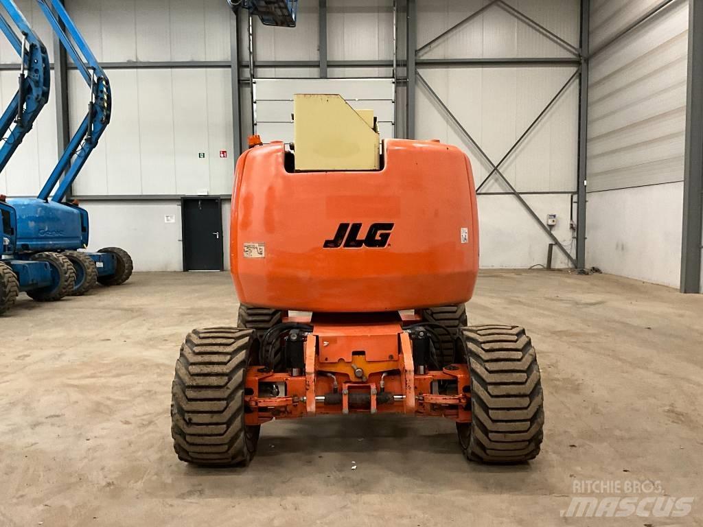 JLG 450 AJ Съчленени стрелови подемници