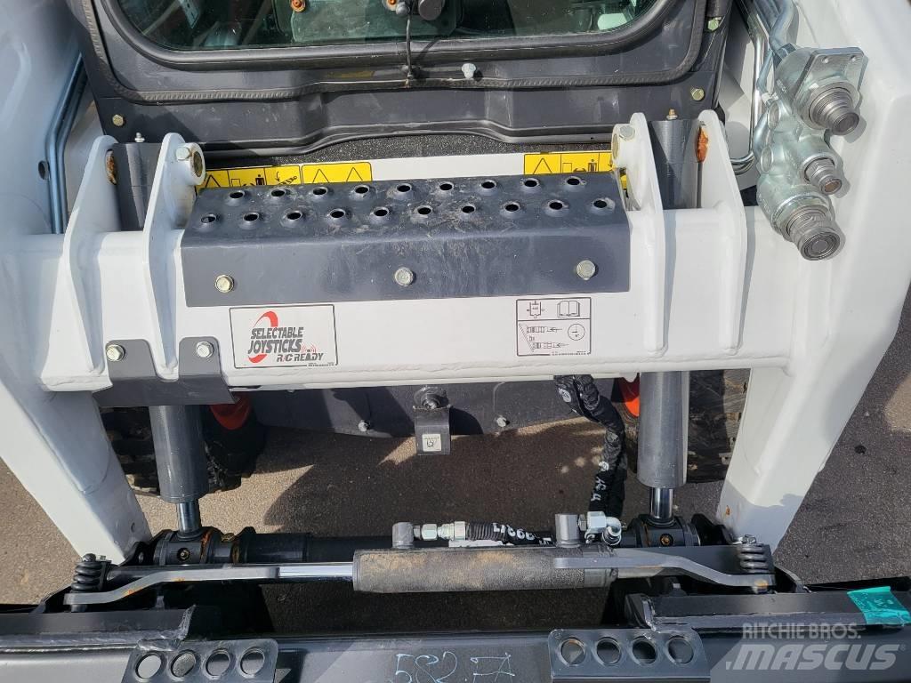 Bobcat S100 Мини товарачи
