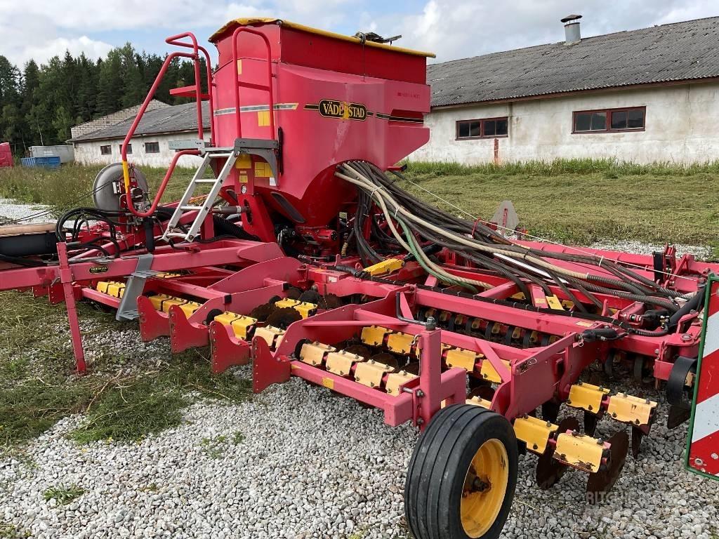 Väderstad RapidA800S Редосеялки