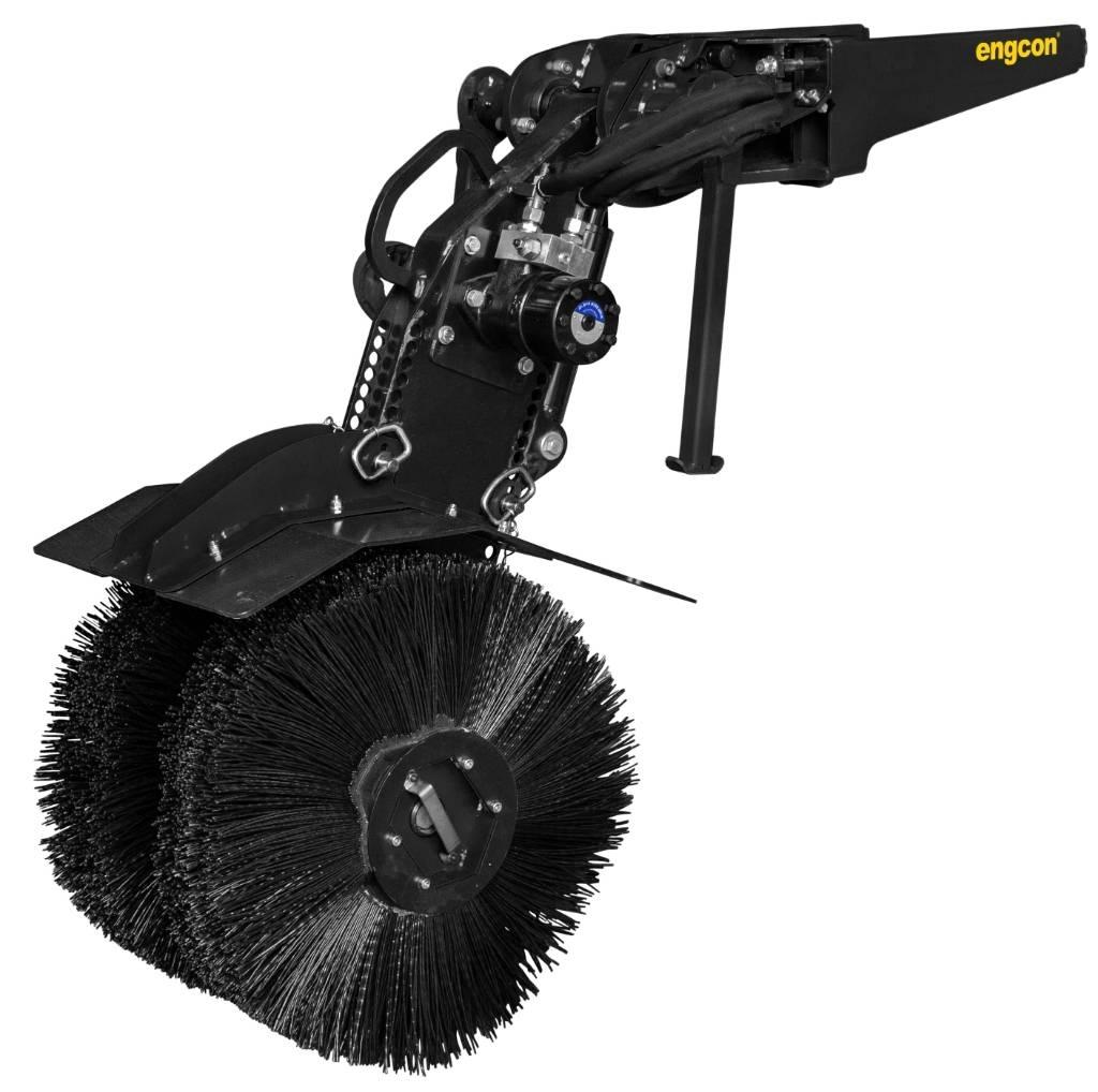 Engcon Sopvals Четки