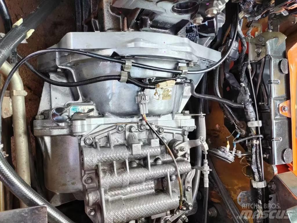 Toyota FD 30 Дизелови камиони