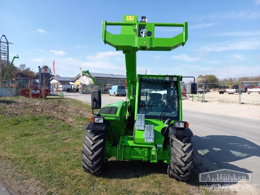Merlo TF 27.6 Телескопични товарачи