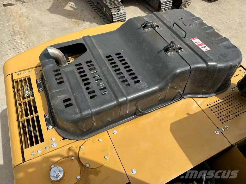 Sany SY215C Верижен екскаватор