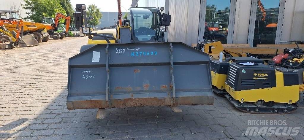 Kramer 2706 Телескопични товарачи