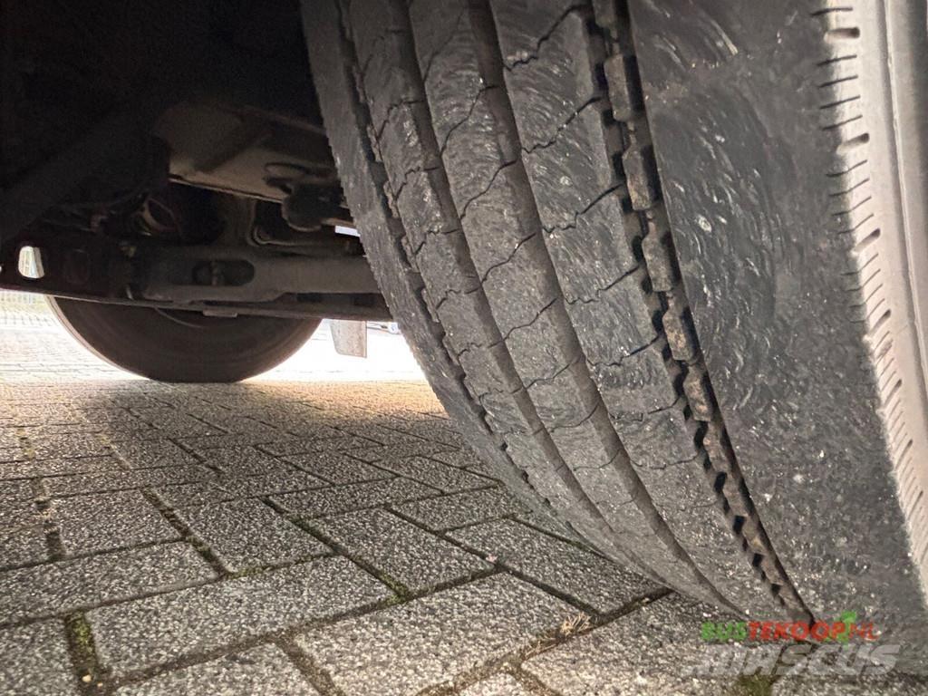 Setra S 415GT-HD Междуградски автобуси