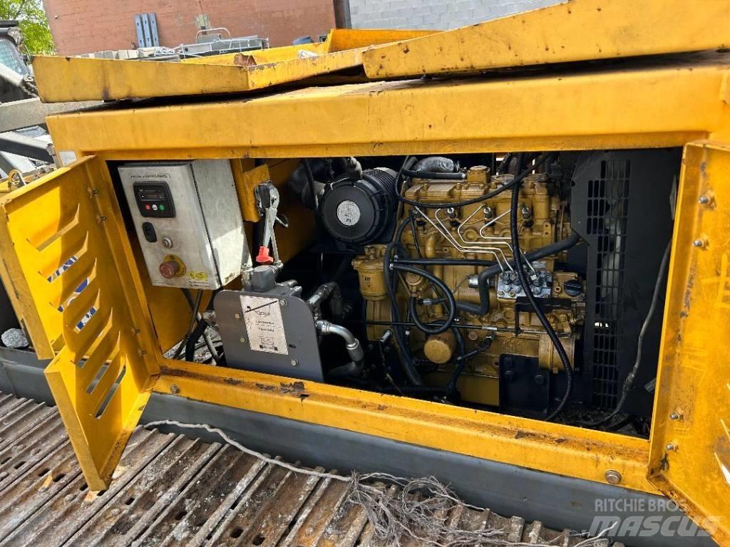 Barford TR 3648 Конвейери
