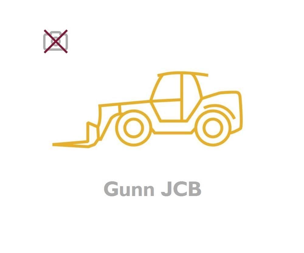 JCB 541-70WM Телескопични товарачи