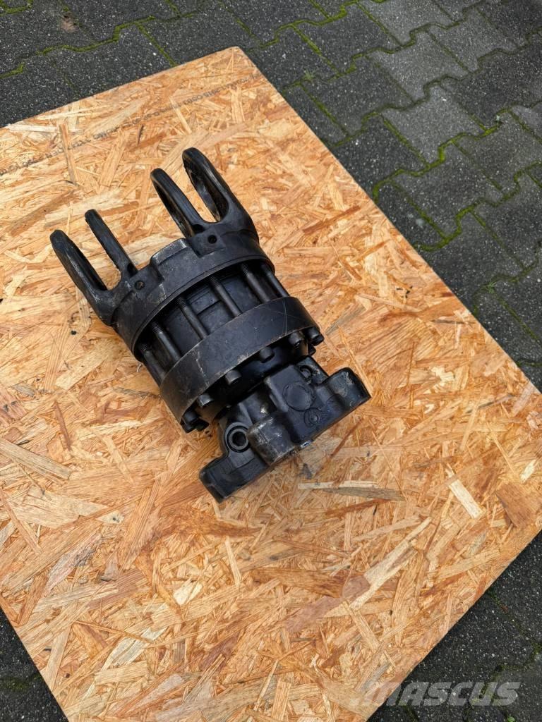 Ponsse Bear Ротатори