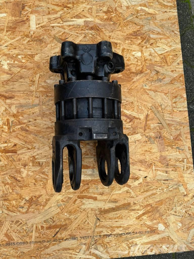 Ponsse Bear Ротатори