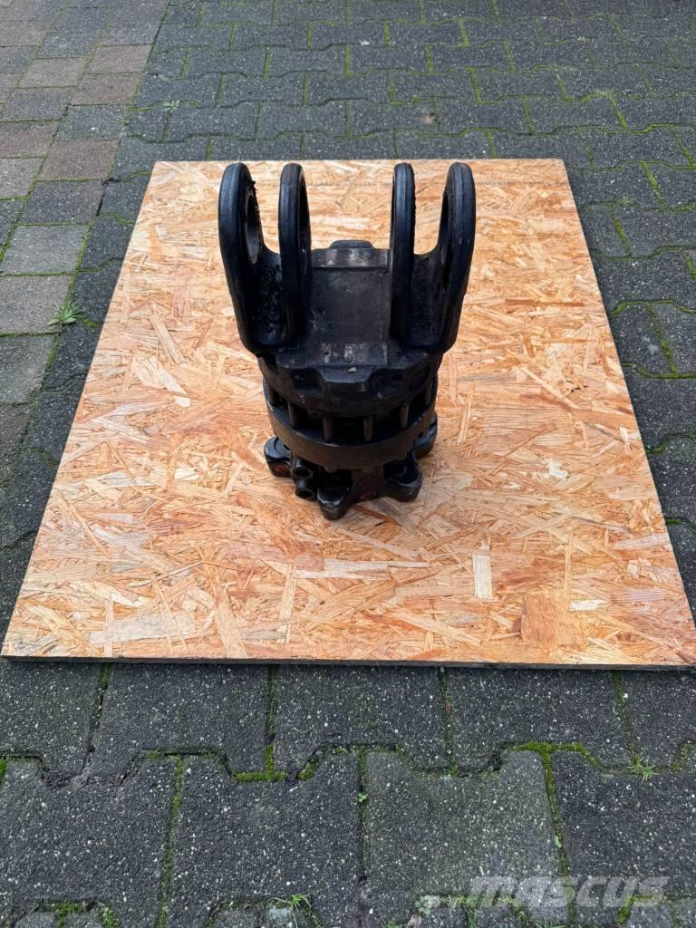 Ponsse Bear Ротатори