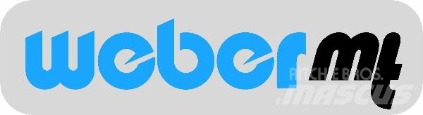 Weber MT WEBER Уплътнители за плочи
