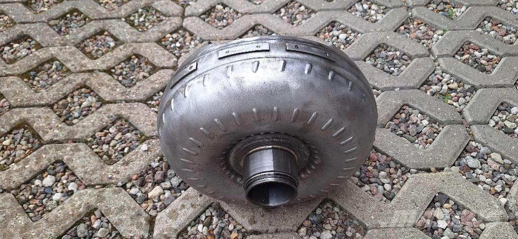 ZF 4WG 200  NOWY Други компоненти