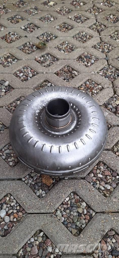 ZF 4WG 200  NOWY Други компоненти