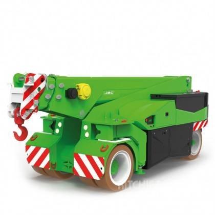 JMG MC180S Мини кранове