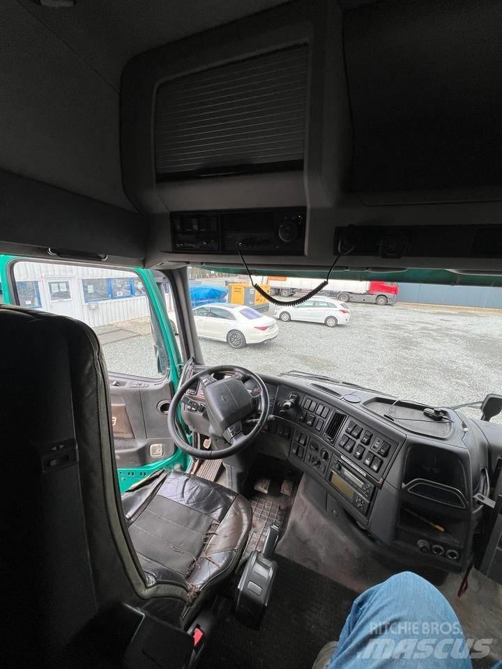 Volvo FH 16 750 Влекачи