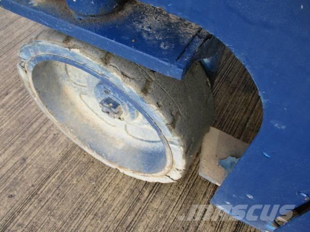 Genie GS 2646 (202) Ножични работни платформи