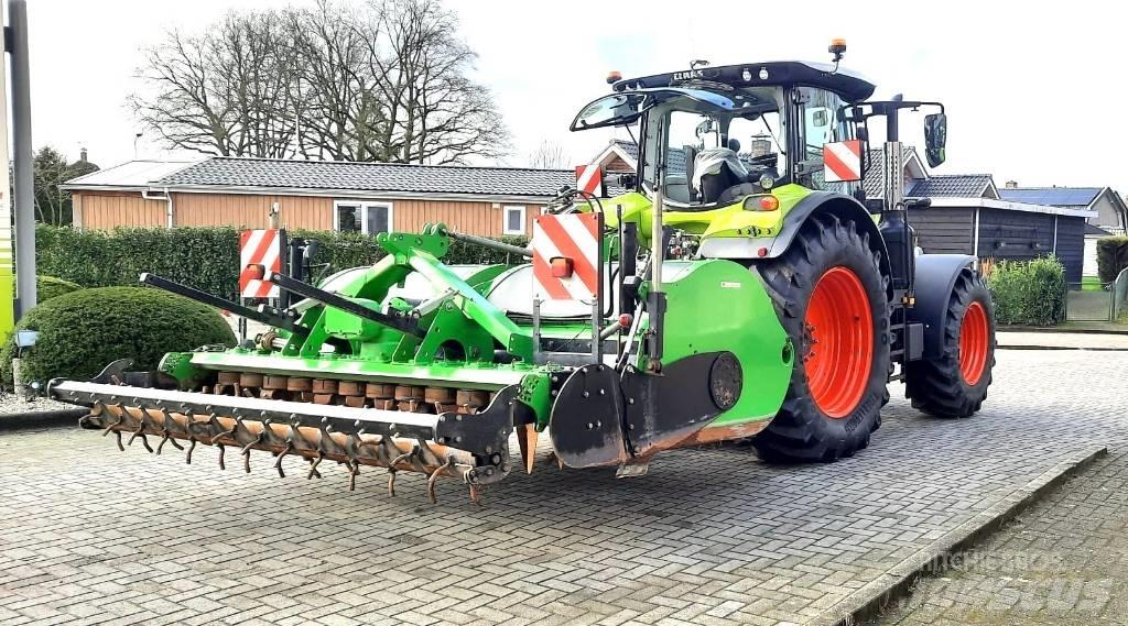  farmtec rotar 300 Други машини за оран и аксесоари