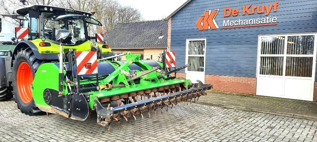  farmtec rotar 300 Други машини за оран и аксесоари
