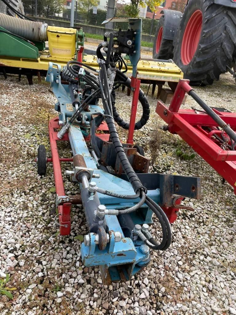  SPEDO TOAL 04 Друго оборудване за лозарство
