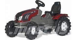 Valtra Q 265 Трактори