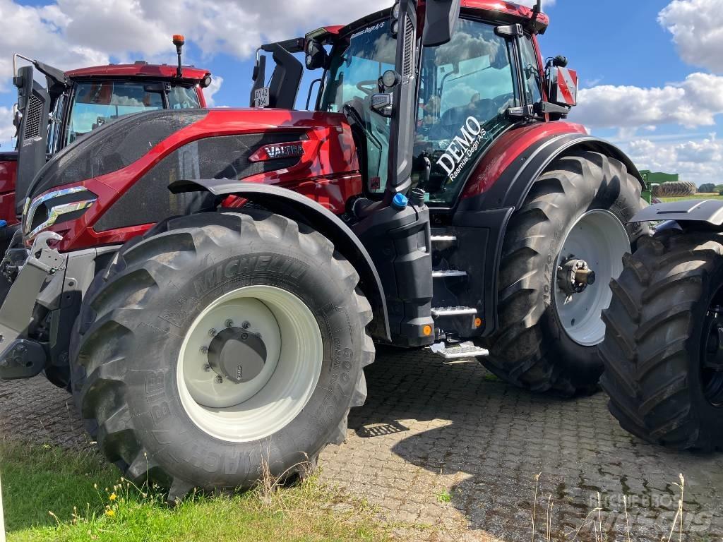 Valtra Q 305 Direct Трактори
