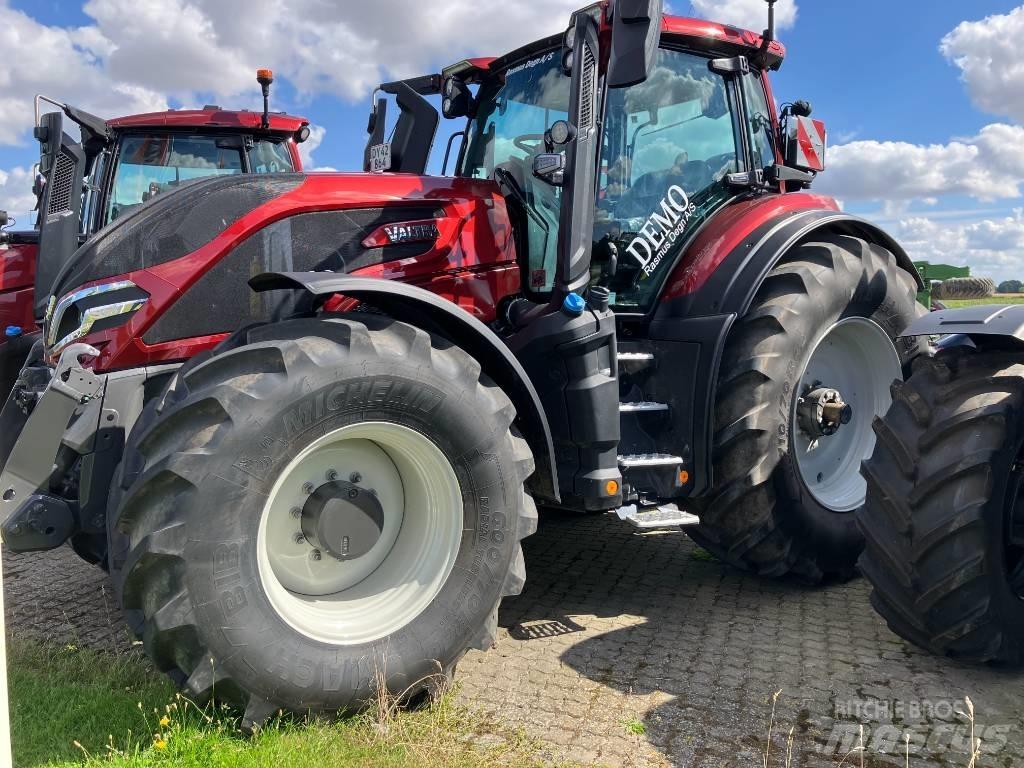 Valtra Q 305 Direct Трактори