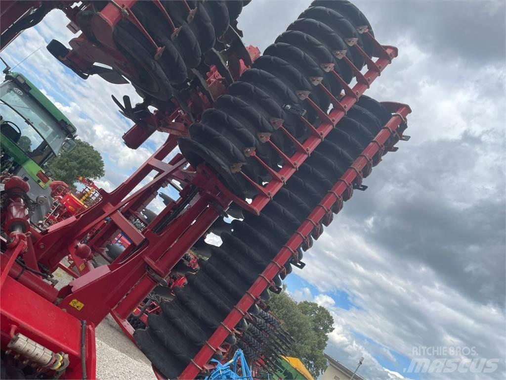 Horsch Joker 10RT Дискови брани