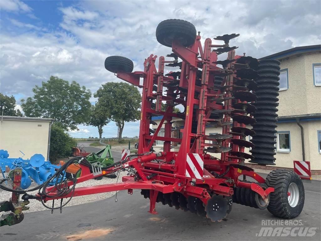Horsch Joker 10RT Дискови брани