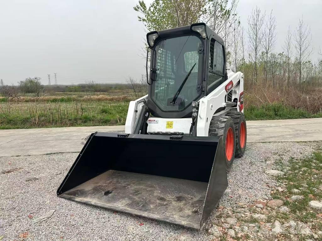 Bobcat S 450 Мини товарачи
