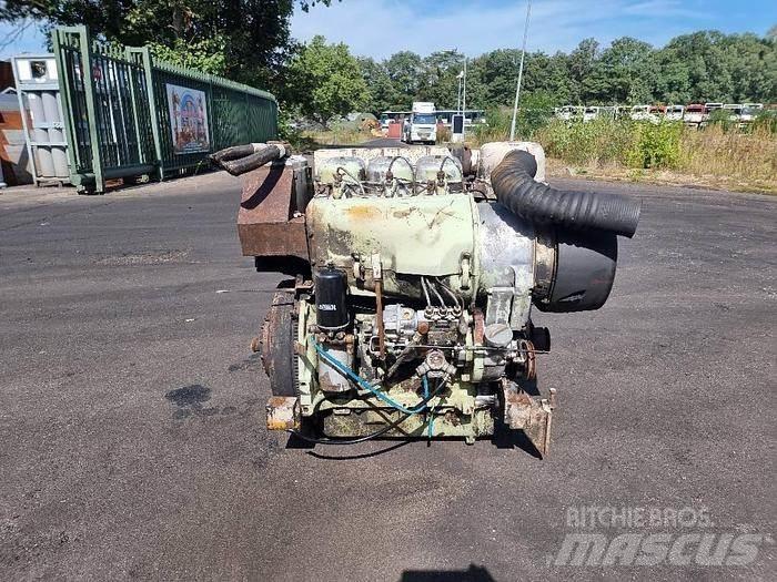  Engines F3L912 Транспорт - Други