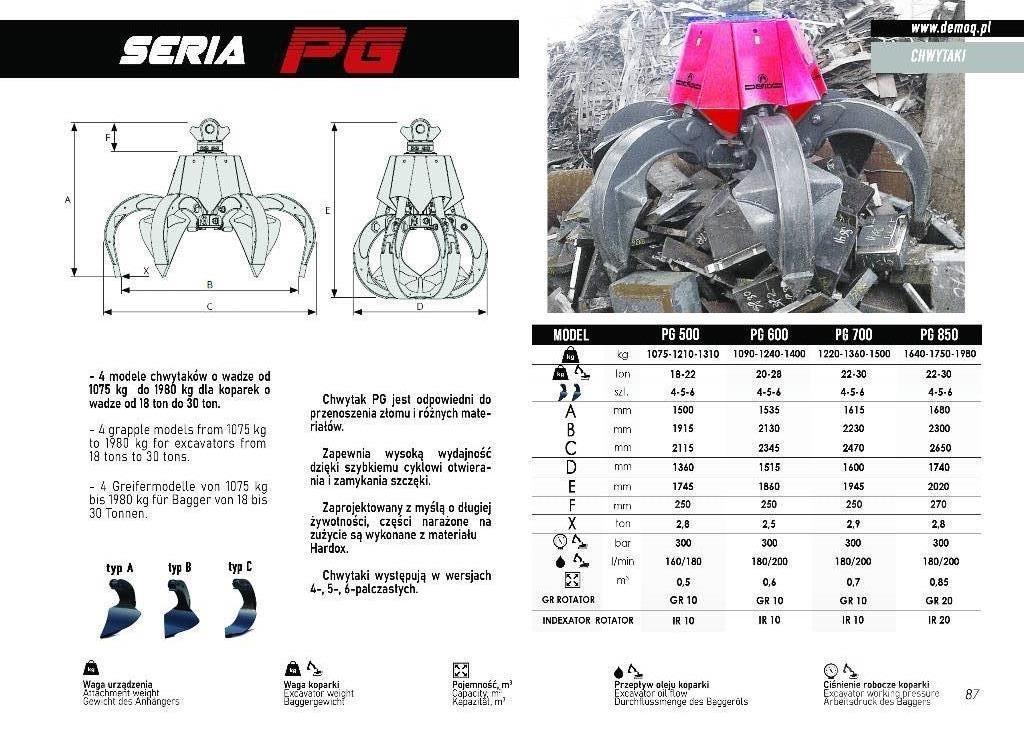  DEMOQ PG600 Куки