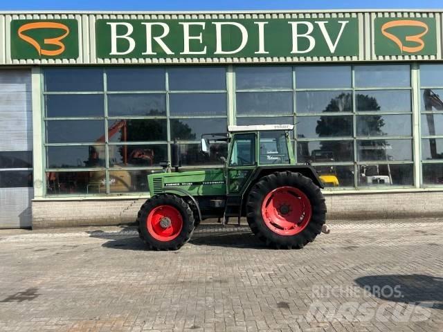 Fendt 311 LSA Трактори