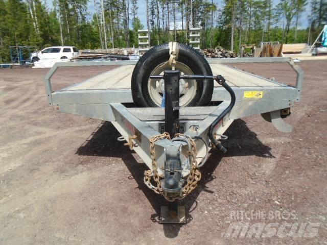 K-TRAIL DK020 Бордови