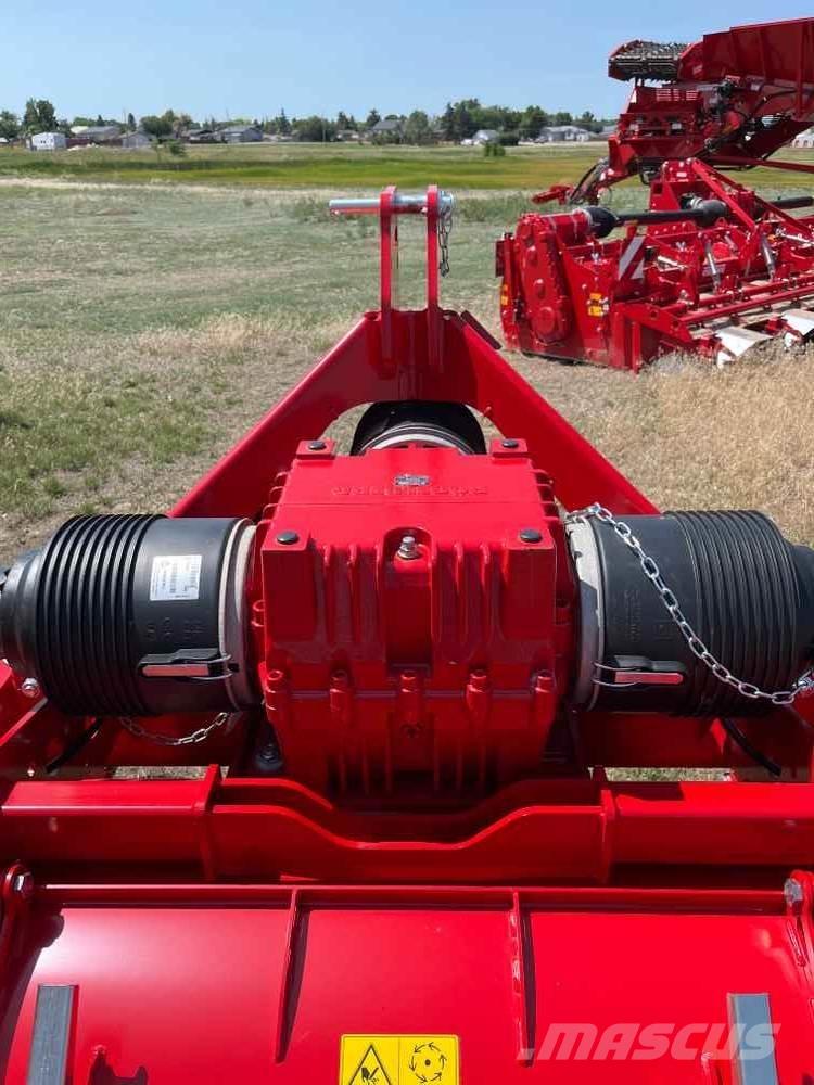 Grimme GF 400 Машини за събиране на картофи - Други