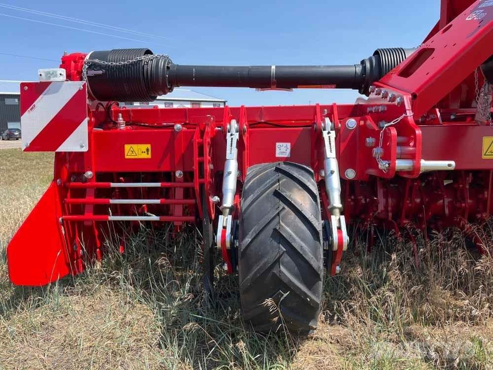 Grimme GF 400 Машини за събиране на картофи - Други