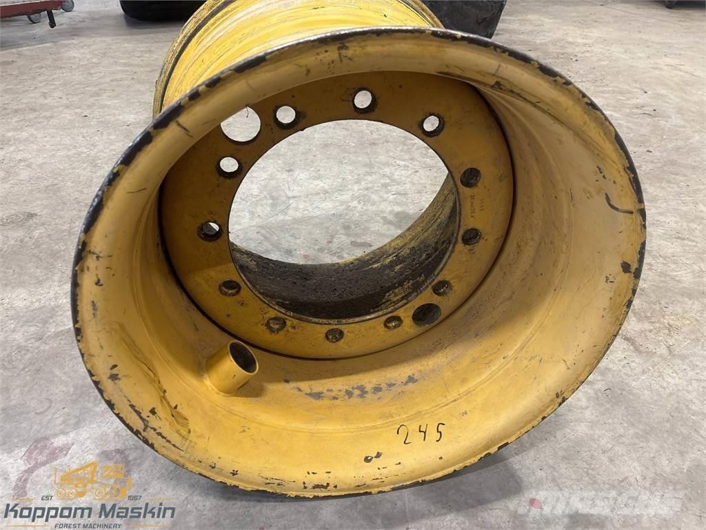 Rottne F18 24x26,5 Гуми