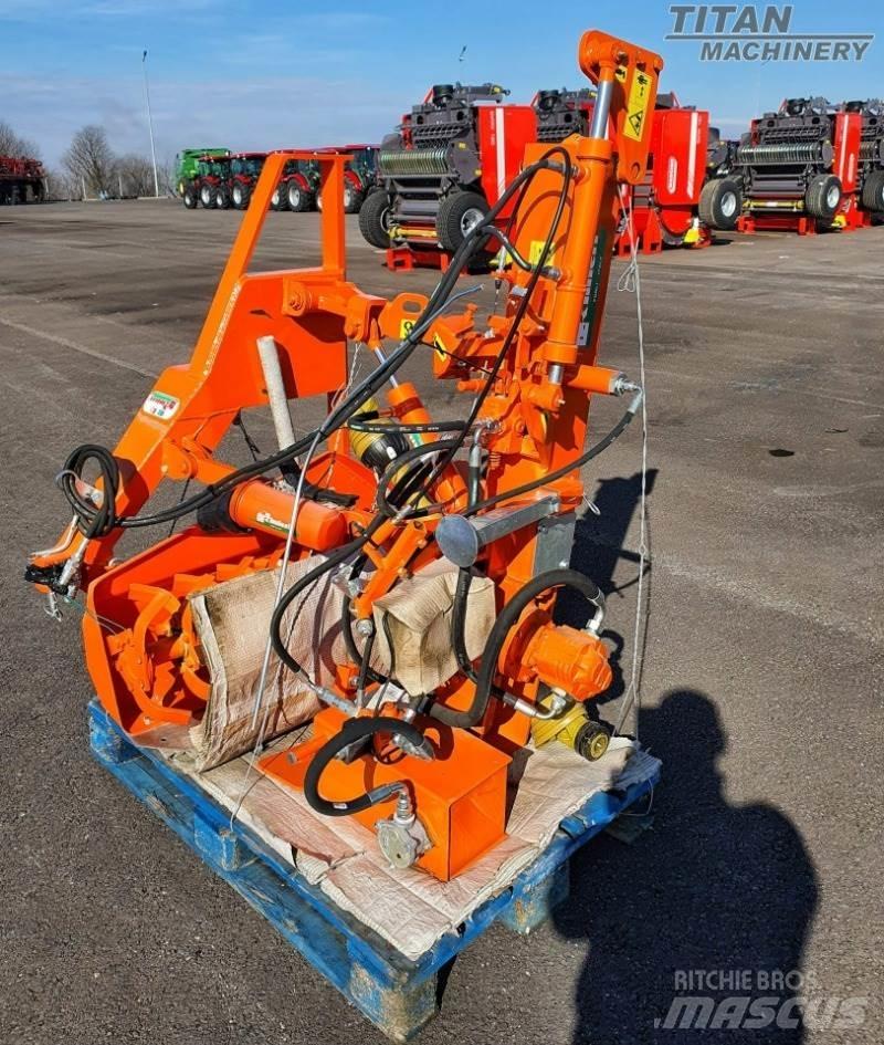  RINIERI FS-A 220 Други машини за оран и аксесоари