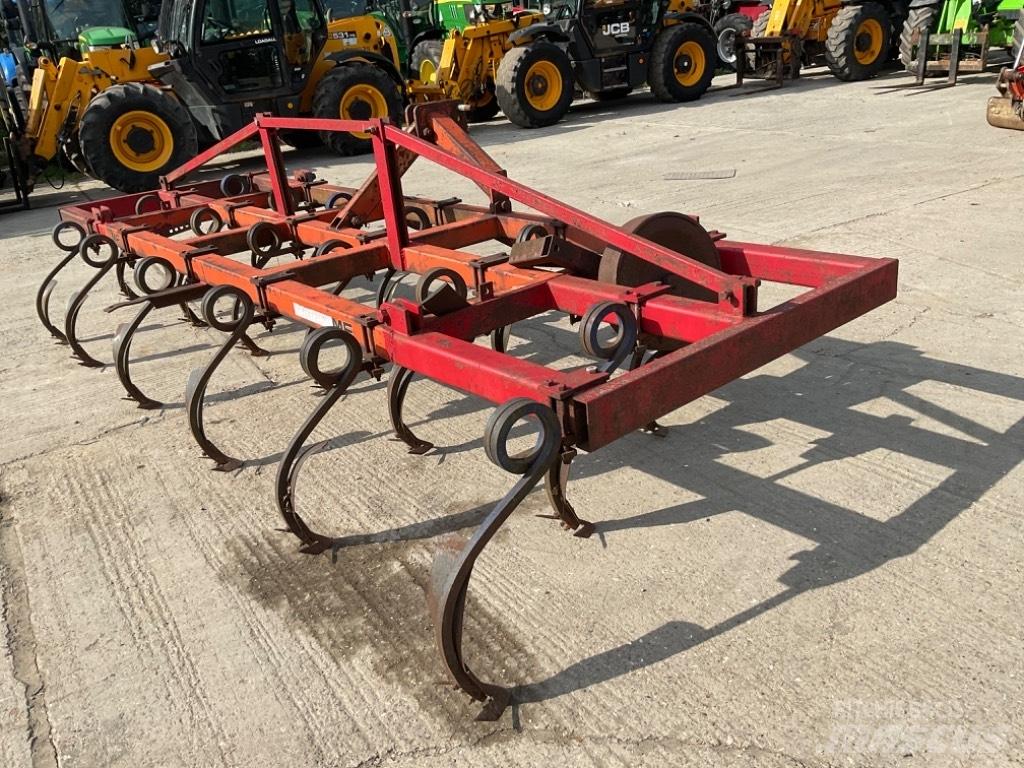 Massey Ferguson 315 Култиватори