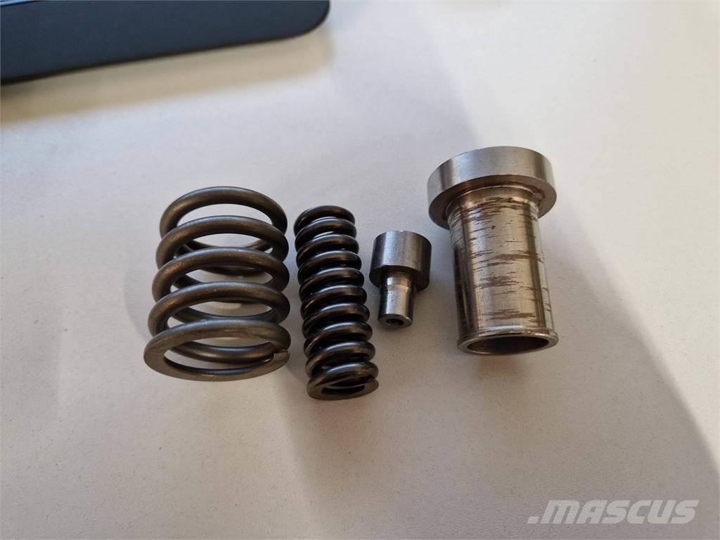 Rottne 063-0010 Хидравлични