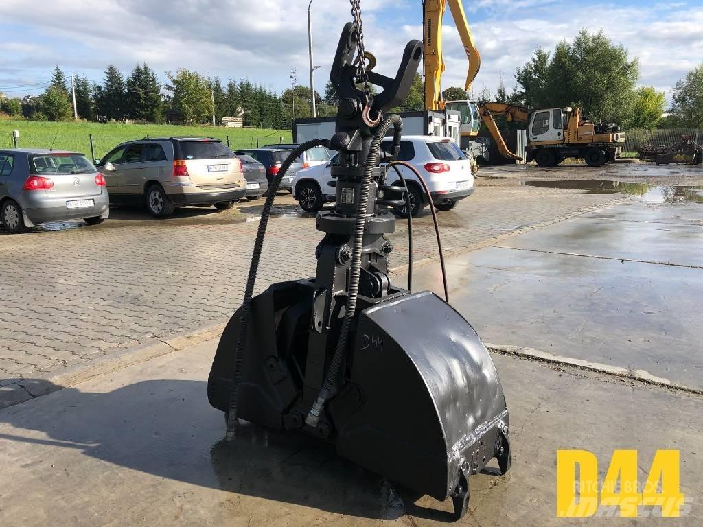  D44 Chwytak Atlas Куки
