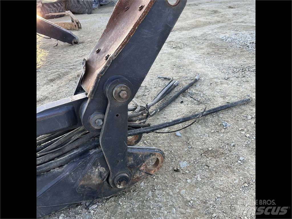 Loglift 210 Карнове за харвестери