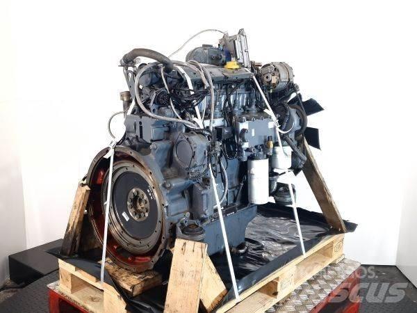 Deutz BF4M1013FC Двигатели